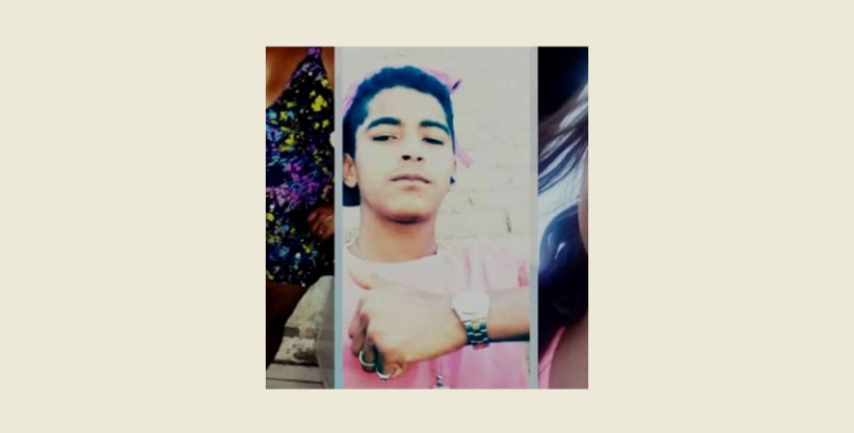 Em Patos, jovem de 17 anos é assassinado com tiros na cabeça na Comunidade Rua do Meio