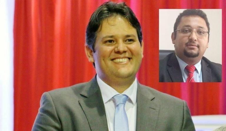 Decisão do TJ abre novas possibilidades de Dinaldinho voltar a Prefeitura de Patos. Ouça