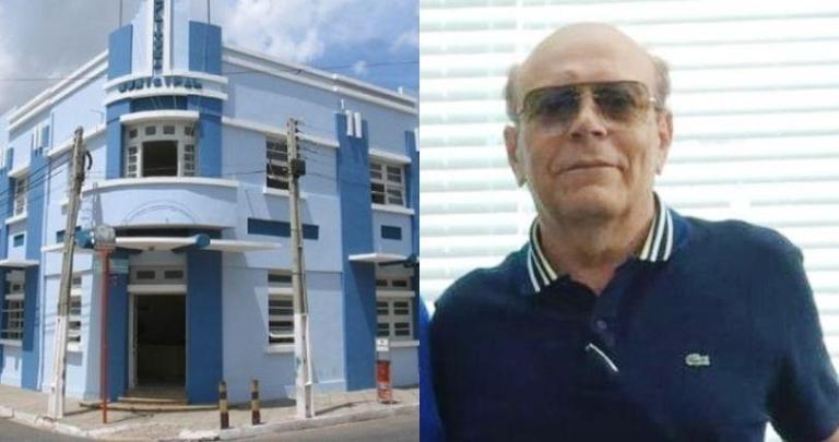 Declaração de empresário de que daria jeito a Prefeitura de Patos em 6 meses ganha grande repercussão. Ouça