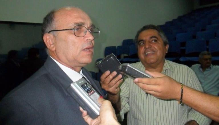 Ivanes anuncia auditoria em todos os contratos, exoneração de comissionados e censo de servidores
