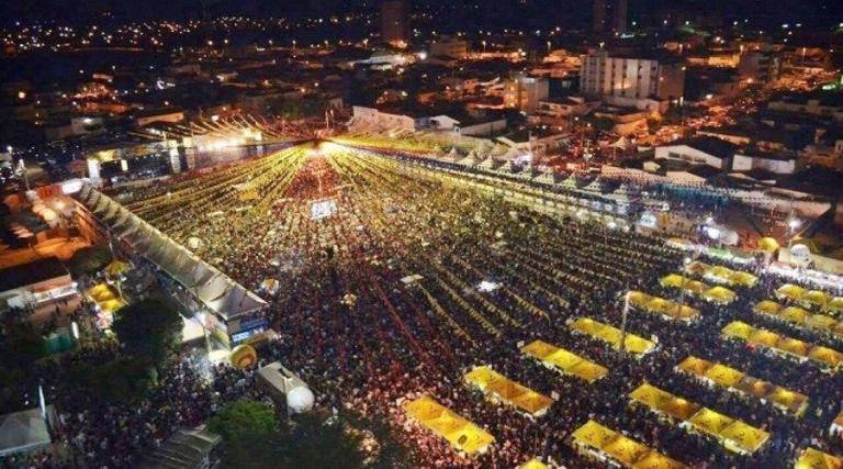 Ministério Público investiga eventuais irregularidades no cancelamento do São João de Patos 2019