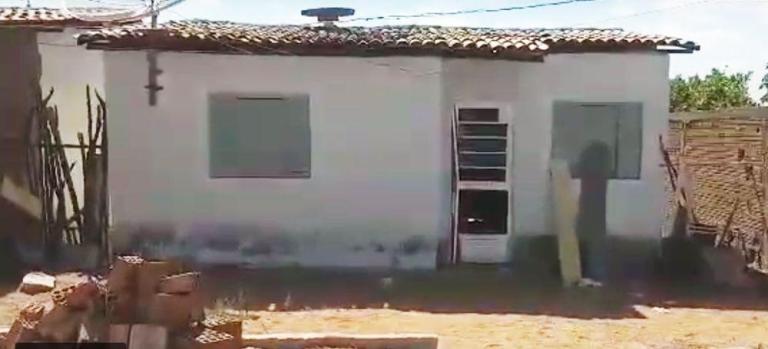 Conselheira tutelar explica como se deu a assistência às vítimas de violência e morte no município de Condado. Ouça
