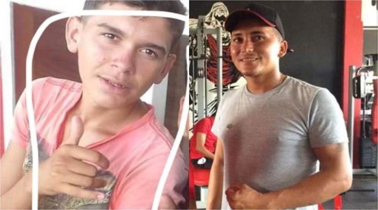 Identificadas as vítimas do grave acidente envolvendo duas motos em Malta