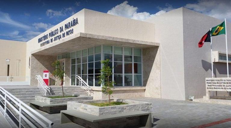 Promotoria de Patos recorre e prisões preventivas de acusados de tráfico de drogas são mantidas