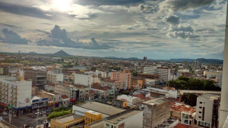 Cresce o saldo negativo da construção civil em Patos