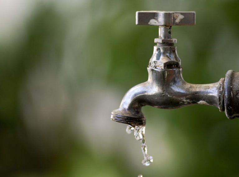 Cidades da região de Patos podem enfrentar interrupção no abastecimento d’água nesta quinta (19). Cagepa explica. Veja