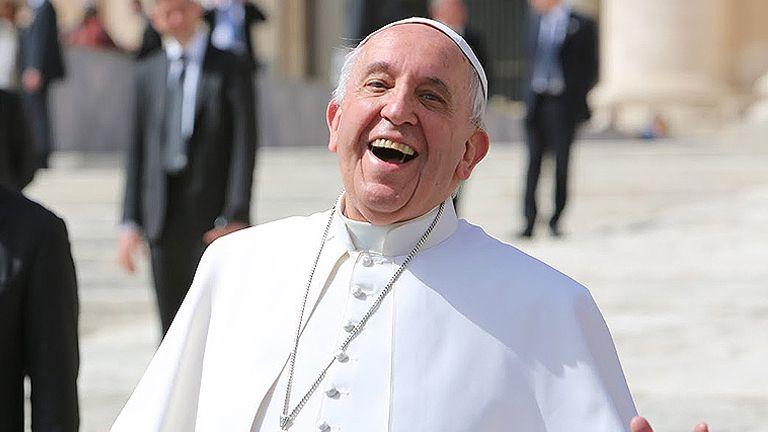 Aniversário natalício: Papa Francisco comemora 83 anos