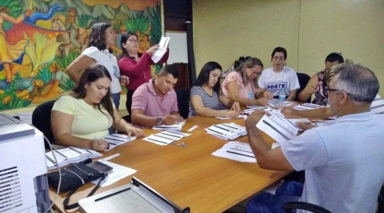 CMDCA dará posse aos novos Conselheiros Tutelares no próximo dia 10, no auditório do SAMU