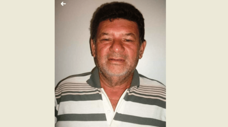 Homem é assassinado com vários tiros em São José do Bonfim