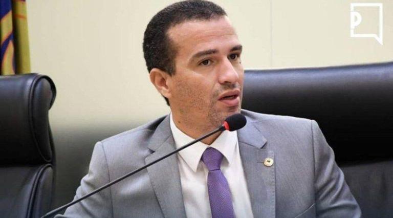 Alegando questões pessoais, deputado Érico Djan deixa Grupo G11