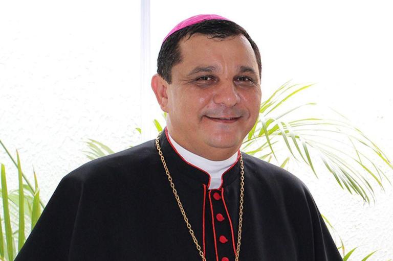 COVID-19: Diocese anuncia doação para hospital e socorro financeiro a Paróquias