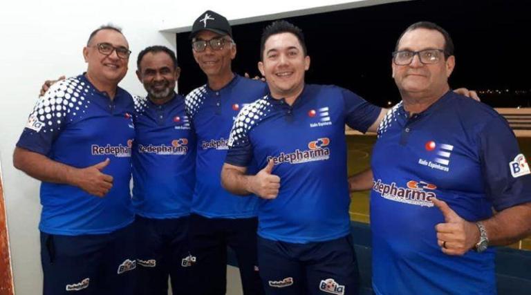 Programas esportivos do Timaço da Bola voltam nesta segunda-feira na 97.9 FM