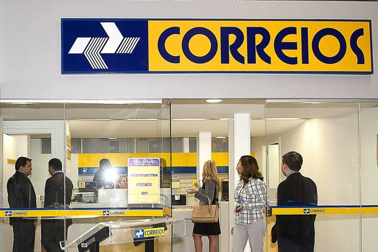 Correios devem entrar em greve na próxima terça-feira