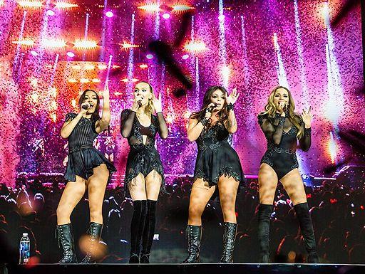 Com teaser misterioso, fãs apostam possível título do novo álbum do Little Mix