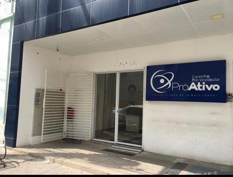 Sala Comercial para alugar em Patos – Pb