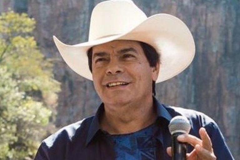 Parrerito, do Trio Parada Dura, morre por complicações da covid-19