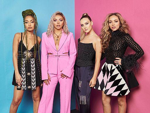 Little Mix critica o “X-Factor”, reality show onde foi revelado