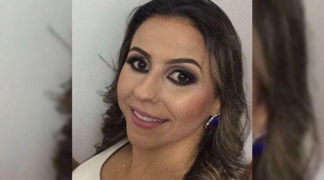 Fisioterapeuta Railda Gomes é nomeada diretora da Maternidade de Patos