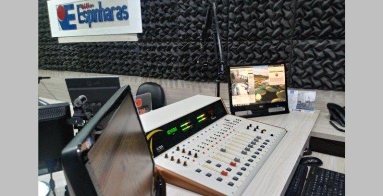 Rádio Espinharas e Patosonline.com iniciam nesta quinta (01) rodada de entrevistas com candidatos da região