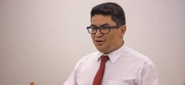 Leônidas Dias é efetivado como Secretário de Saúde e Prefeito de Patos faz alteração na secretaria de Administração