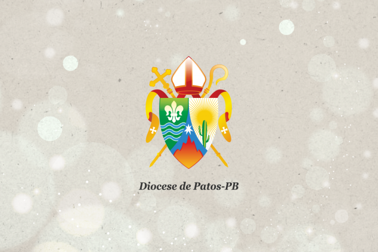 Nota de esclarecimento da Diocese de Patos