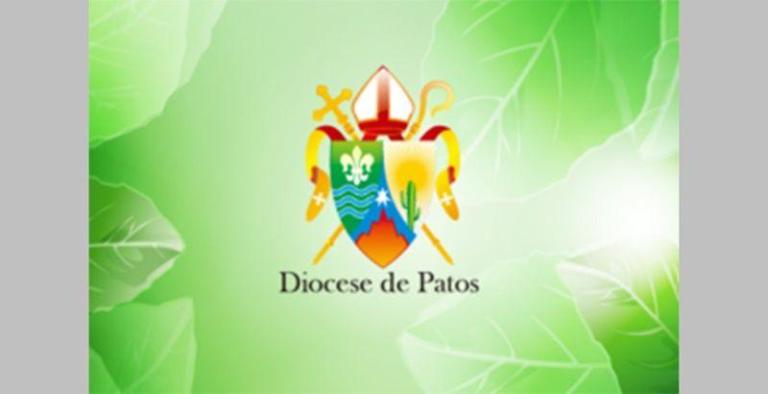 Diocese de Patos divulga mensagem aos pastores e elenca a importância de defender o povo que sofre