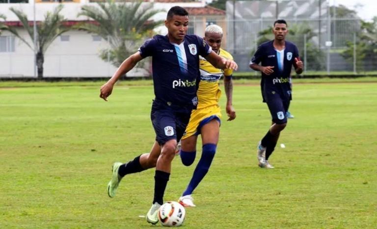 Paraibano Sub-20: Definidos os confrontos das oitavas de final