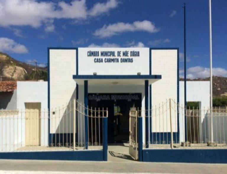 Justiça Eleitoral cassa chapa de vereadores do Republicanos de Mãe d’Água-PB. Decisão cabe recurso