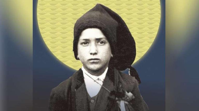 Há 104 anos morreu são Francisco Marto, vidente de Fátima