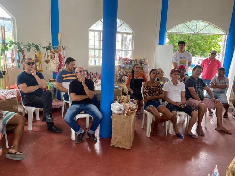“Vai quebrar os comerciantes!”, denuncia vereador Josmá sobre taxa de cobrança anual