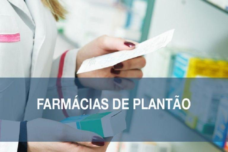 Procon/Patos mantém divulgação da lista de farmácias de plantão 24 horas