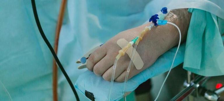 18 mortes: Rede pública da Paraíba está sobrecarregada nas UTIs infantis por conta da Síndrome Respiratória Aguda Grave