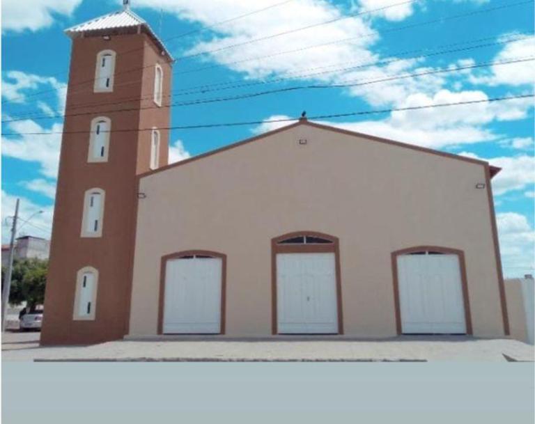 Celebração de Encerramento do Mês Mariano será realizada nesta quarta-feira (31) na Área Pastoral Santa Luzia, no bairro Monte Castelo, em Patos