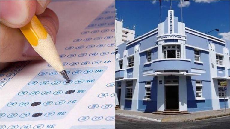 Prefeitura de Patos abre nesta terça-feira (22), inscrições de Processo Seletivo com 86 vagas para o cargo de gestor da educação básica