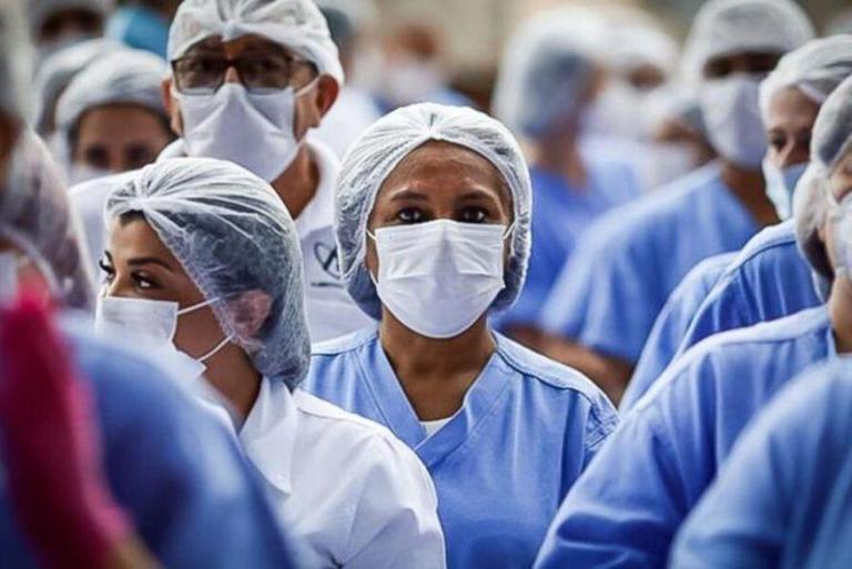 Repasse do piso da enfermagem só deve cair nos cofres da prefeituras nesta quarta-feira