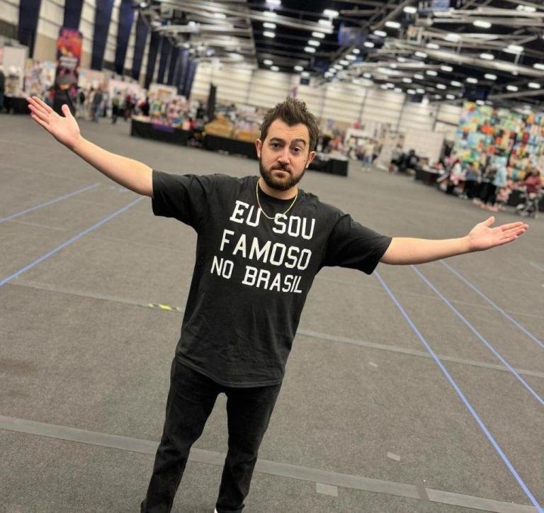 Greg, de ‘Todo Mundo Odeia o Chris’, está confirmado no Imagineland 2024