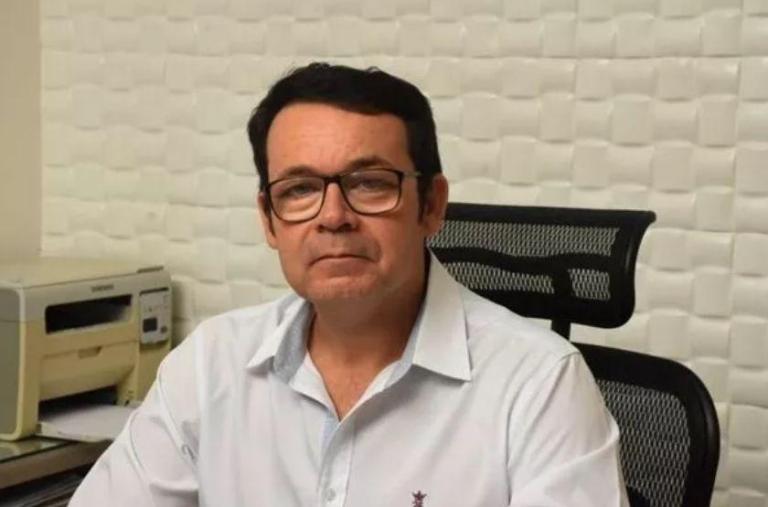 Dr. Ramonilson fala sobre seu processo de aposentadoria especial por deficiência visual e diz que perícias estão regulares