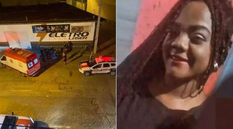 Jovem sofre tentativa de feminicídio na noite deste domingo (12), em Patos