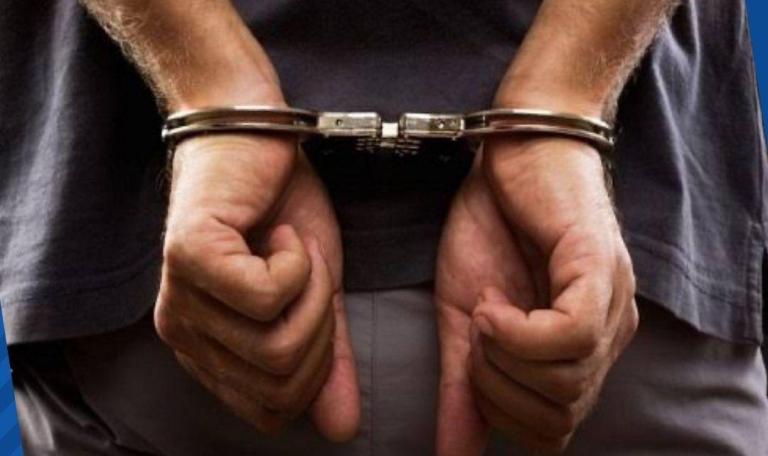 Polícia Militar prende suspeito de homicídio em Patos