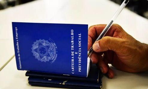 Patos tem saldo positivo de 371 empregos com carteira assinada no primeiro trimestre de 2024