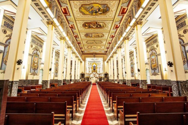 Memórias diocesanas: Instalação da Diocese de Patos