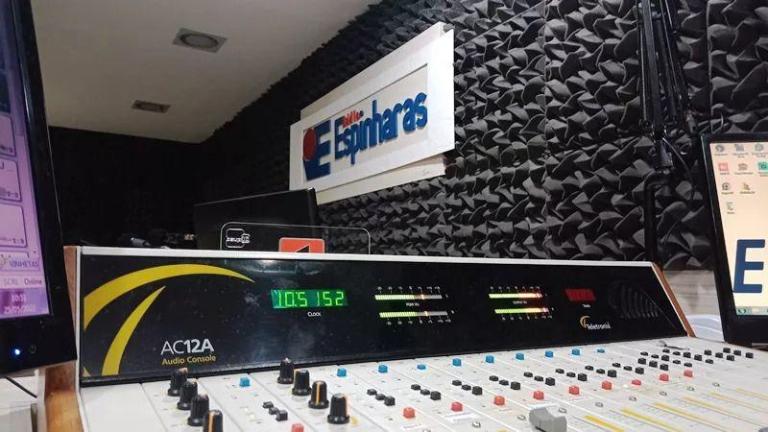 Rádio Espinharas de Patos celebra 74 anos de história sendo referência no Sertão Paraibano