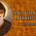 Hoje é celebrado são Charbel Makhlouf, exemplo de vida consagrada e mística