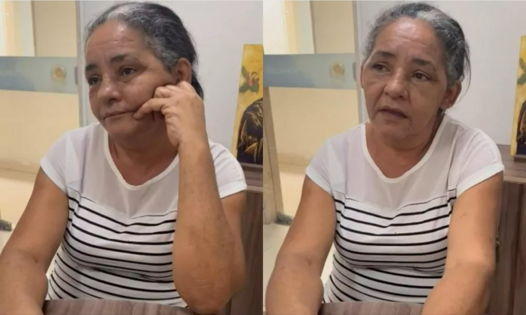 Moradora de Patos é dada como morta pelo sistema do governo federal e tem benefício do Bolsa Família cancelado; funcionária do CRAS comenta o caso
