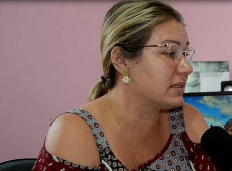 Condutor envolvido em atropelamento que feriu bebê em Patos é liberado por ausência de flagrante, após prestar depoimento; delegada comenta o caso